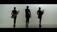 Green Light (Video)
