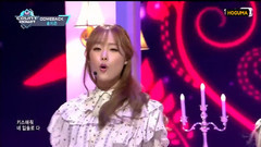 Bobby Doll 现场混合版
