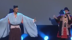 歴タメRAP