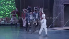 English National Ballet's Nutcracker