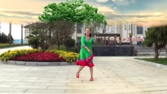 行走凉都