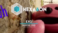 Dancing King