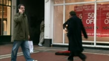 Falling Slowly (Video)