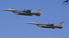 TOP 10 AIR FORCES IN THE WORLD