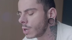 Je Suis Un Homme