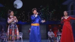 月之夜