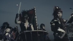 戦-ikusa