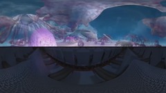 Days Of Eternity Planetarium Show