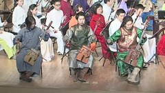 长调 万马奔腾