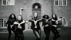 Amaranthe - That Song