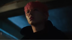 MONSTA X - Fighter