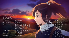 Nico,动漫专属 - 明け暮れ日記