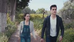 Olmayacak Bir Hayal (Bodrum Masalı Klip)