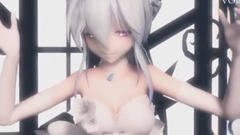 VOCALOID家族 - Undefined