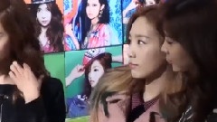 乐天Pop-up Store 主-泰妍 饭拍版 13/01/02