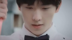人机禁忌恋