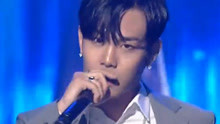 Lonely - KBS音乐银行 现场版 16/10/07