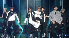 Hard Carry - KBS音乐银行 现场版 16/10/07