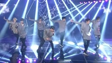 The Eye - KBS音乐银行 现场版 16/10/07