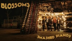 Smashed Pianos