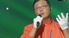 幸好有你 蒙面歌王 现场版 16/10/02