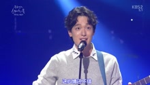 夜深了 柳熙烈的写生簿 现场版 16/09/23