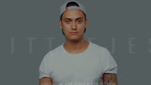 Chris Baco - Mitt Fjes