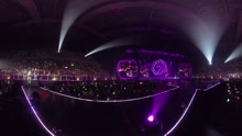 Follow Me（360VR）