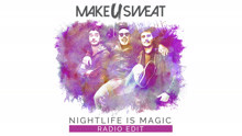 Nightlife Is Magic Pseudo Video