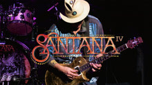 Santana IV Live