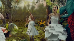 Who Wants To Live Forever