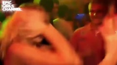 Sexy Polish Nightlife GIRLS