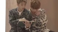 血汗泪(Blood Sweat & Tears)