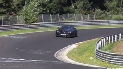 阿斯顿·马丁的敞篷跑车GT12,UNICA TRA坦特