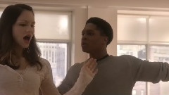 影视原声 - <名声大噪> S02 E06 插曲