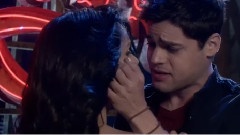 影视原声 - <名声大噪> S02 E06 插曲