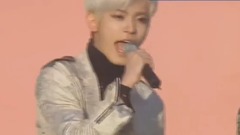 Run & Still 24K & Super Fly & Bang Bang Bang