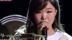 妈妈对女儿说