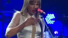 Taylor Swift Taylor's Best Hair Flips Ever