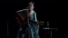 Adriana Calcanhotto - Maresia (Ao Vivo)