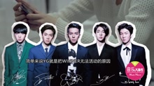 WINNER - WINNER专辑无限延期