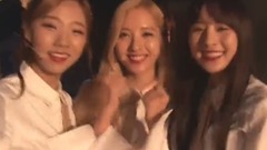 Secret&MoMoMo