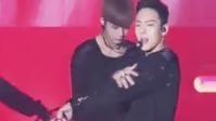 MONSTA X - Stuck