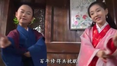 渡情 小戏骨白蛇传