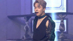 血汗泪(Blood Sweat & Tears)