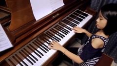 天空之城唯美钢琴曲