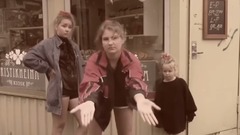 Ma Ei Kannata