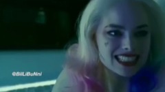 Kehlani Channels Harley Quinn In Video For 'Suicide Squad' Cut 'Gangsta'