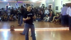 Bachata
