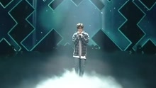Stay as you are - KBS音乐银行 现场版 16/10/14